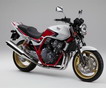 Два варианта special edition для Honda CB400